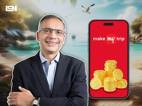 NASDAQ-listed MakeMyTrip reports 25.6% growth in revenue to $214.2 million in Q3FY24