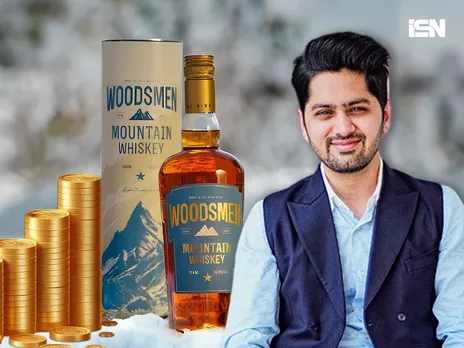 Indian whiskey brand Woodsmen Mountain Whiskey raises $1.5M in a Series A round