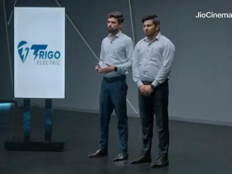 Noida's EV as a service startup Trigo Electric raises Rs 40L at Indian Angels Show