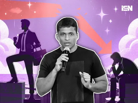 From $22 billion to $225 million: Byju's faces 99% valuation cut after launching $200 million rights issue