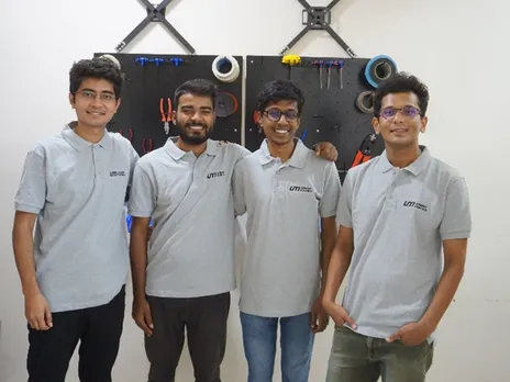 Dronetech startup Urban Matrix raises Rs 6Cr in pre-Series A round led by Inflection Point Ventures