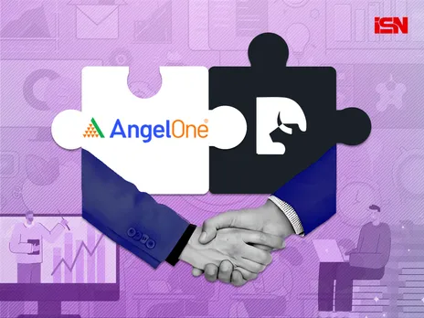 Listed stock brokerage firm Angel One acquires fintech startup Dstreet team