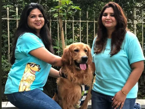 Natural pet care brand Papa Pawsome raises $400K led by Indian Angel Network (IAN)