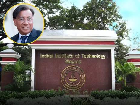Lakshmi Mittal's ArcelorMittal partners with IIT Madras to build Asia's 1st Hyperloop facility