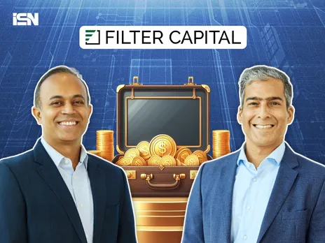 Former Warburg Pincus executives-led Filter Capital makes final close of Fund I at Rs 800Cr