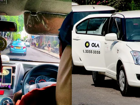 Ola user books ride for Rs 730, gets bill of Rs 5194 when trip ended; Here's what happened next...
