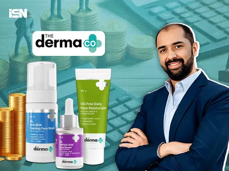 Honasa Consumer’s The Derma Co hits annual revenue run rate of Rs 500 crore