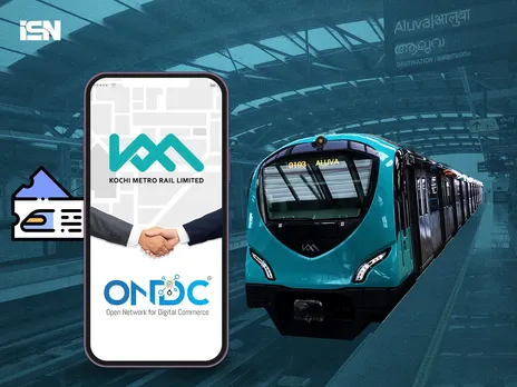 Kochi Metro Rail becomes second metro to join govt-backed ONDC network