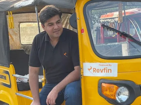 India's EV financing startup Revfin raises $5M from United States International Development Finance Corporation (DFC)
