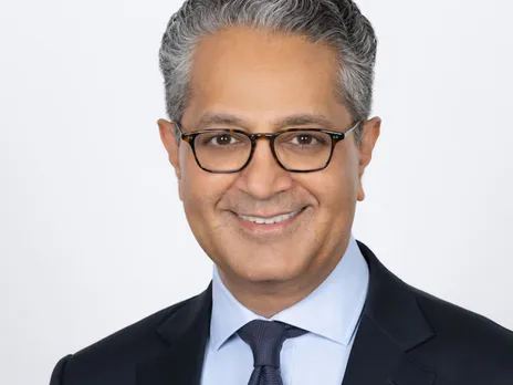 US-based Vanguard onboards Salim Ramji as its new CEO