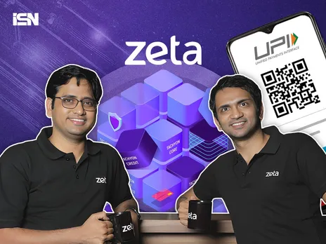 Zeta launches new stack for banks to power credit transactions on UPI