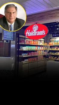 Tata plans to acquire snack maker Haldiram's