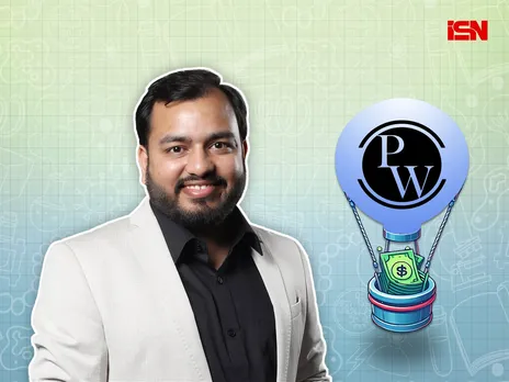 Alakh Pandey-led Physics Wallah's revenue climbs 3.4X to Rs 798Cr in FY23