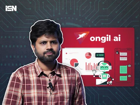 This PhD graduate founded Ongil.AI is providing AI-driven solutions to businesses