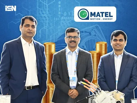 EV components maker Matel raises $4M in funding led by Transition Venture Capital