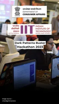 Indian govt partners with IIT BHU to launch hackathon to tackle 'Dark Patterns' on online platforms