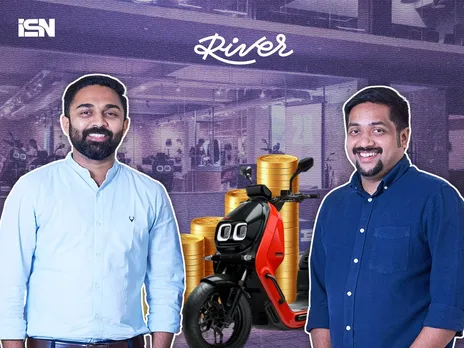 Bengaluru-based EV startup River raises $40 million from Yamaha Motor, others