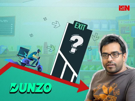 After Dalvir Suri, Dunzo co-founder Mukund Jha to exit; company denies