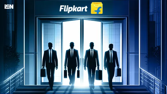 Flipkart layoffs hit four senior level executives: Report