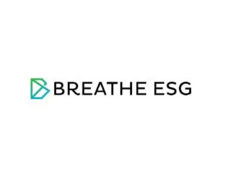Breathe ESG offering SaaS solutions for sustainability management raises $315K led by 100X.VC