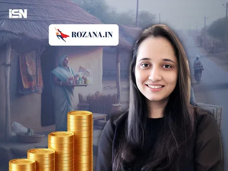 Rural commerce startup Rozana raises $22.5M in funding led by BII, others