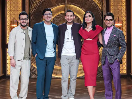 OYO CEO Ritesh Agarwal becomes the youngest shark on Shark Tank India