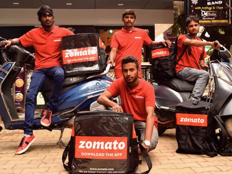 Foodtech giant Zomato initiates liquidation process of its Portugal subsidiary