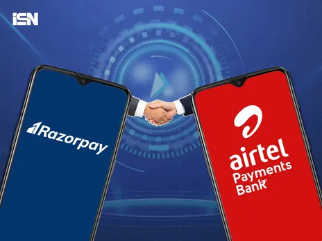 Razorpay launches 'UPI Switch' in partnership with Airtel Payments Bank