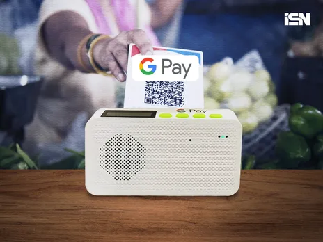 Google launches Google Pay SoundPod for small businesses; Know the pricing