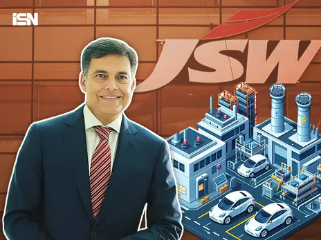 Sajjan Jindal's JSW Group to invest Rs 40,000Cr to set up EV plant in Odisha
