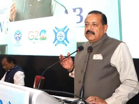 Jitendra Singh launches the CSIR Prima ET11; calls for adoption of new and AI driven technologies in Agriculture