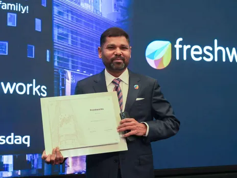 SaaS giant Freshworks launches new AI tools to enhance workplace efficiency and productivity