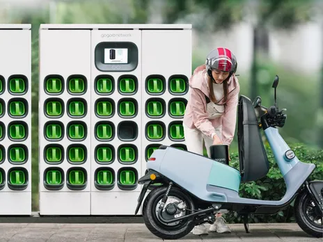 Swiggy partners with Gogoro to accelerate EV adoption in last-mile delivery