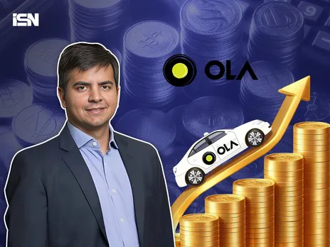 Ola’s mobility business turns profitable; reports Rs 250Cr profit in FY23