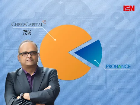 ChrysCapital enters Indian SaaS sector by acquiring 75% stake in ProHance