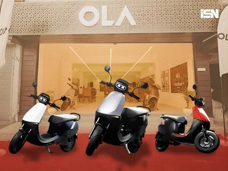 Ather Energy rival Ola Electric launches S1 X variant; Know the complete details