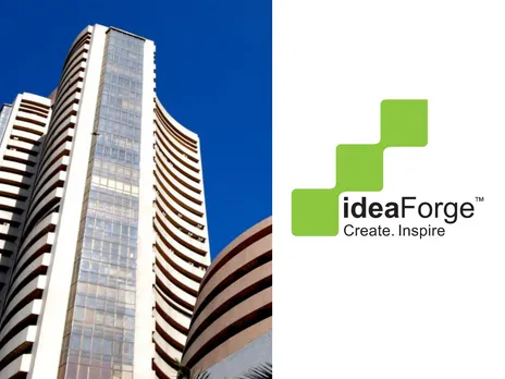 ideaForge IPO Opens June 26, Price Range Rs 638-672 per Share