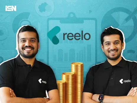 Customer loyalty and marketing startup Reelo raises $1M from Silicon Valley-based angel investor