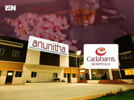 Cadabams Hospitals unveils Anunitha, a dedicated de-addiction centre for women