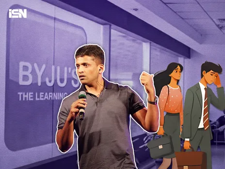 Byju's vacates massive 4 lakh sq ft office space in Bengaluru amid ongoing financial challenges: Report