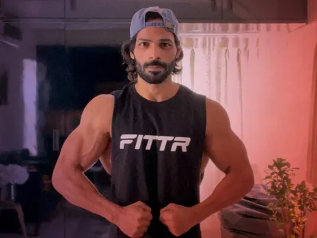 Fitness tech startup Fittr raises Rs 28Cr led by Zerodha's venture fund Rainmatter