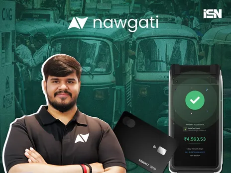 Nawgati launches ‘Nawgati Billing App’ to boost transparency at CNG fuel stations