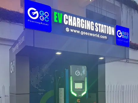 GO EC Autotech to Install 1,000 EV Charging Stations Across India