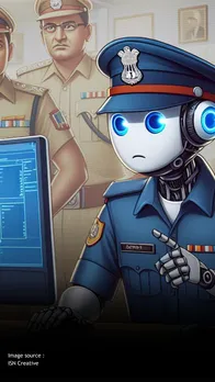 Uttar Pradesh police to deploy AI tool Crime GPT to catch criminals faster; Key things to know