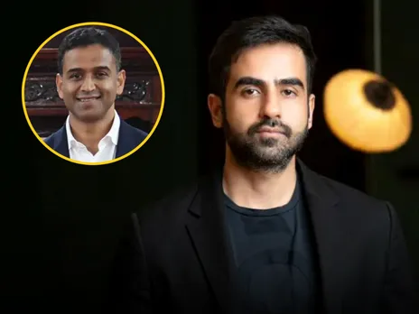 Zerodha's Nikhil Kamath becomes youngest billionaire on Forbes India's 100 Rich list