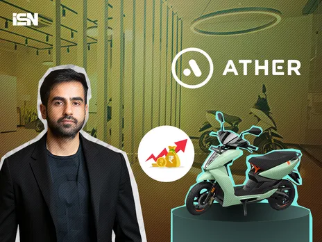 Zerodha co-founder Nikhil Kamath to invest in Ola Electric-rival Ather Energy: Report