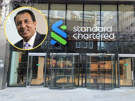 Standard Chartered appoints Zuzar Tinwalla as Chief Technology and Operations Officer for India operations