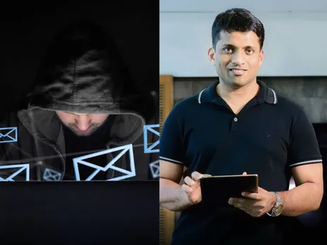 Short: Byju's students data exposed; company fixes issue