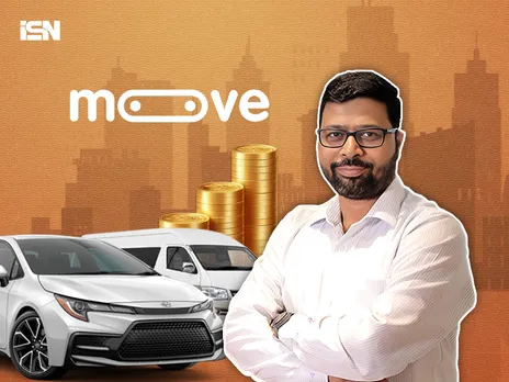 Mobility fintech startup Moove raises $10 million in debt from Stride Ventures