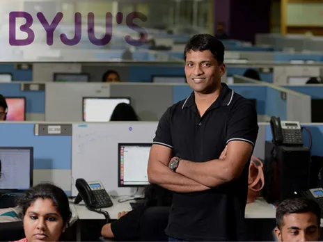 Byju's Accused of Non-payment of Provident Fund, EPFO Data Reveals